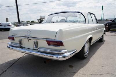 1965 Mercedes-Benz 220B SE   - Photo 15 - San J Uan, TX 78589