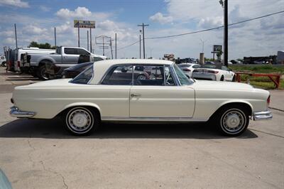 1965 Mercedes-Benz 220B SE   - Photo 20 - San J Uan, TX 78589