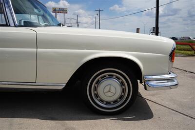 1965 Mercedes-Benz 220B SE   - Photo 21 - San J Uan, TX 78589