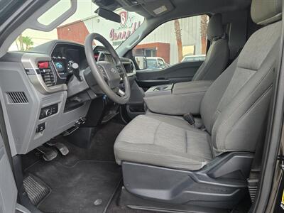 2021 Ford F-150 XL   - Photo 2 - San J Uan, TX 78589