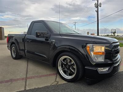 2021 Ford F-150 XL   - Photo 8 - San J Uan, TX 78589