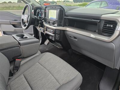 2021 Ford F-150 XL   - Photo 33 - San J Uan, TX 78589
