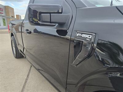 2021 Ford F-150 XL   - Photo 22 - San J Uan, TX 78589
