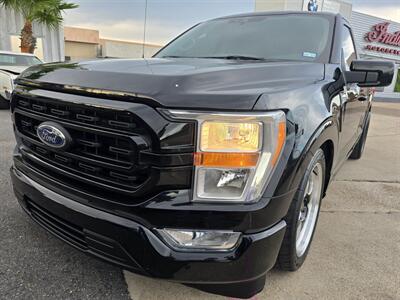 2021 Ford F-150 XL   - Photo 10 - San J Uan, TX 78589
