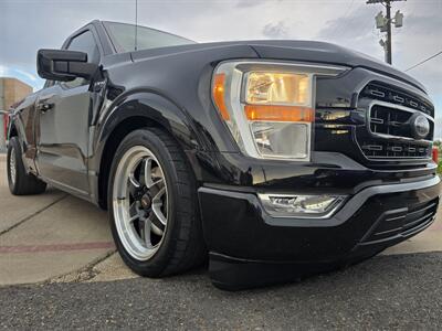 2021 Ford F-150 XL   - Photo 24 - San J Uan, TX 78589
