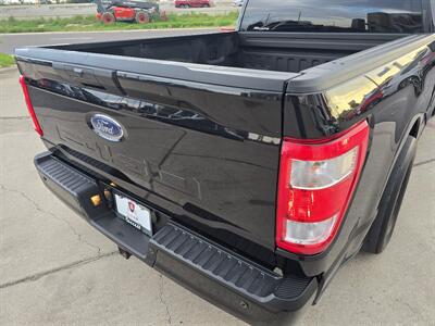 2021 Ford F-150 XL   - Photo 18 - San J Uan, TX 78589