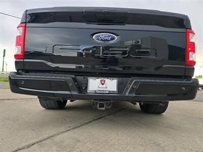 2021 Ford F-150 XL   - Photo 5 - San J Uan, TX 78589