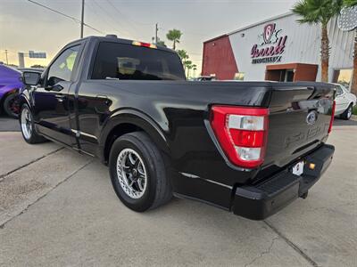 2021 Ford F-150 XL   - Photo 4 - San J Uan, TX 78589