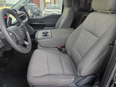 2021 Ford F-150 XL   - Photo 28 - San J Uan, TX 78589
