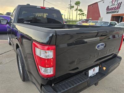 2021 Ford F-150 XL   - Photo 16 - San J Uan, TX 78589