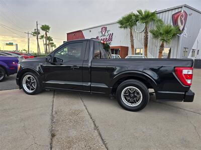 2021 Ford F-150 XL   - Photo 3 - San J Uan, TX 78589