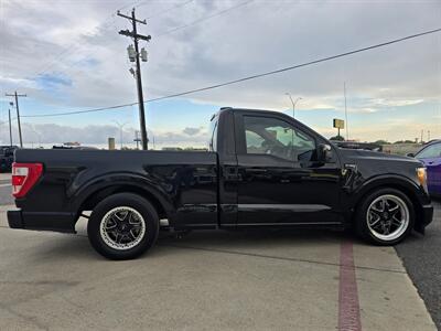 2021 Ford F-150 XL   - Photo 7 - San J Uan, TX 78589