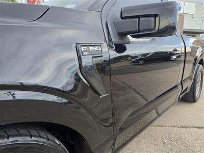 2021 Ford F-150 XL   - Photo 12 - San J Uan, TX 78589