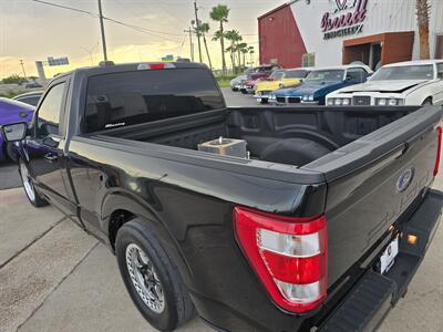 2021 Ford F-150 XL   - Photo 13 - San J Uan, TX 78589