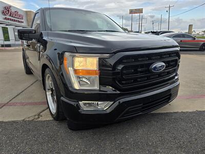 2021 Ford F-150 XL   - Photo 9 - San J Uan, TX 78589