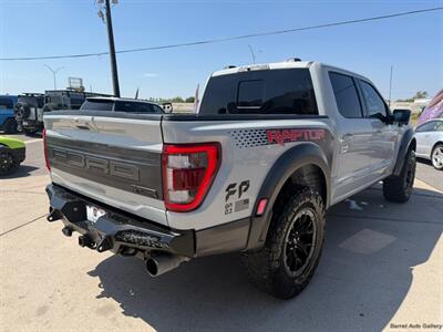 2023 Ford F-150 Raptor   - Photo 6 - San Juan, TX 78589