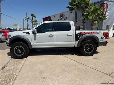 2023 Ford F-150 Raptor   - Photo 3 - San Juan, TX 78589