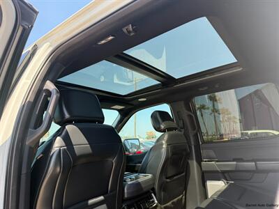 2023 Ford F-150 Raptor   - Photo 42 - San Juan, TX 78589