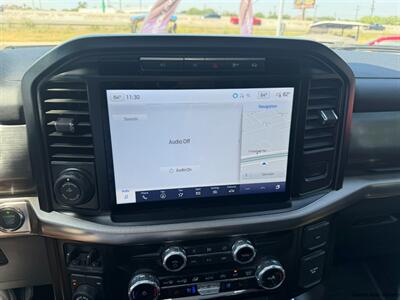 2023 Ford F-150 Raptor   - Photo 29 - San Juan, TX 78589