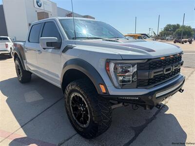 2023 Ford F-150 Raptor   - Photo 8 - San Juan, TX 78589