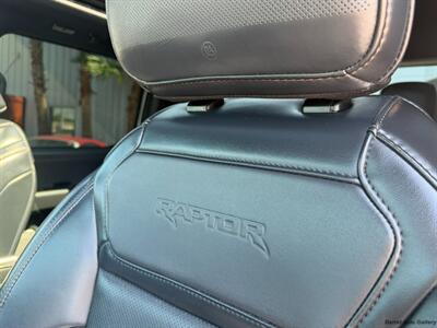 2023 Ford F-150 Raptor   - Photo 19 - San Juan, TX 78589