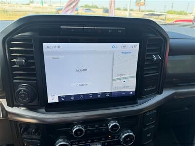 2023 Ford F-150 Raptor   - Photo 31 - San Juan, TX 78589