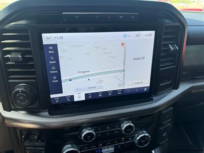 2023 Ford F-150 Raptor   - Photo 33 - San Juan, TX 78589
