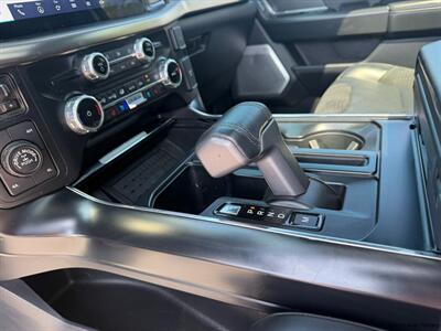 2023 Ford F-150 Raptor   - Photo 22 - San Juan, TX 78589