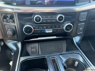 2023 Ford F-150 Raptor   - Photo 34 - San Juan, TX 78589