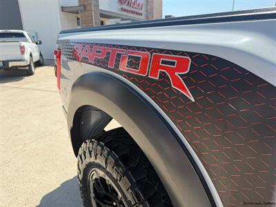 2023 Ford F-150 Raptor   - Photo 47 - San Juan, TX 78589
