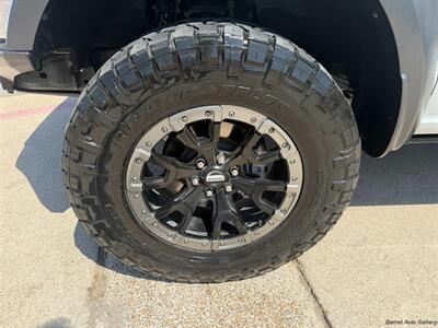 2023 Ford F-150 Raptor   - Photo 10 - San Juan, TX 78589