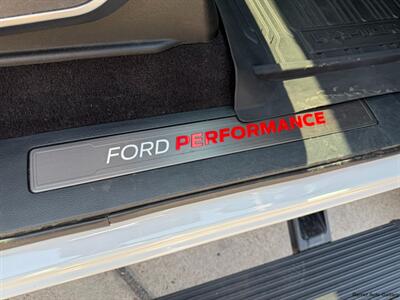 2023 Ford F-150 Raptor   - Photo 50 - San Juan, TX 78589