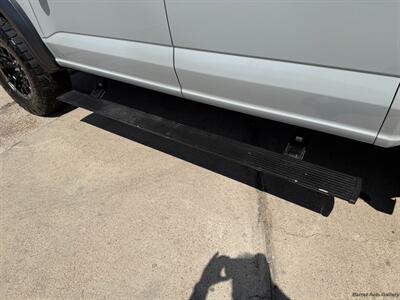 2023 Ford F-150 Raptor   - Photo 25 - San Juan, TX 78589