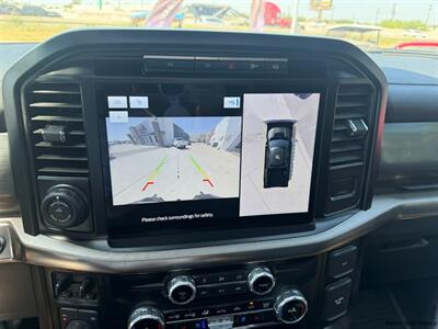 2023 Ford F-150 Raptor   - Photo 30 - San Juan, TX 78589