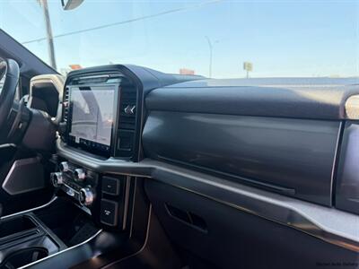 2023 Ford F-150 Raptor   - Photo 51 - San Juan, TX 78589