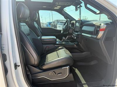 2023 Ford F-150 Raptor   - Photo 49 - San Juan, TX 78589