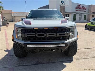 2023 Ford F-150 Raptor   - Photo 9 - San Juan, TX 78589