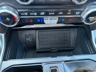 2023 Ford F-150 Raptor   - Photo 37 - San Juan, TX 78589