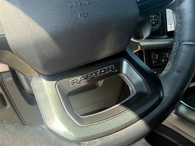 2023 Ford F-150 Raptor   - Photo 24 - San Juan, TX 78589