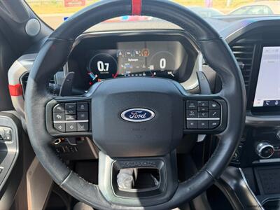 2023 Ford F-150 Raptor   - Photo 27 - San Juan, TX 78589