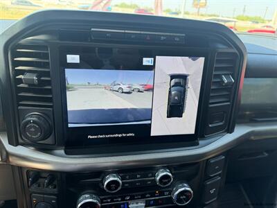 2023 Ford F-150 Raptor   - Photo 32 - San Juan, TX 78589