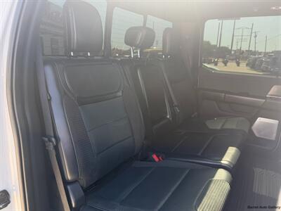 2023 Ford F-150 Raptor   - Photo 46 - San Juan, TX 78589