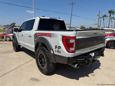 2023 Ford F-150 Raptor   - Photo 4 - San Juan, TX 78589