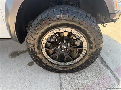 2023 Ford F-150 Raptor   - Photo 13 - San Juan, TX 78589