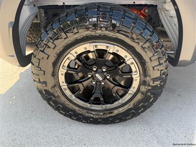 2023 Ford F-150 Raptor   - Photo 12 - San Juan, TX 78589