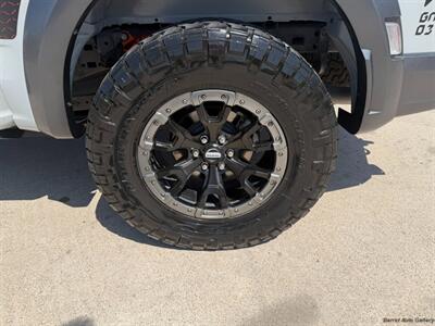 2023 Ford F-150 Raptor   - Photo 11 - San Juan, TX 78589