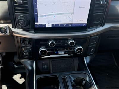 2023 Ford F-150 Raptor   - Photo 35 - San Juan, TX 78589