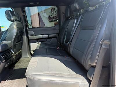 2023 Ford F-150 Raptor   - Photo 43 - San Juan, TX 78589