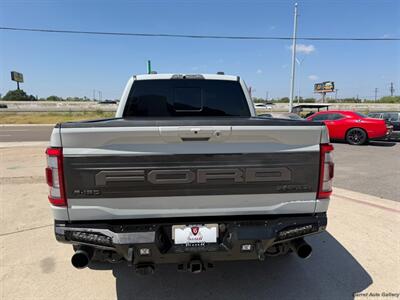 2023 Ford F-150 Raptor   - Photo 5 - San Juan, TX 78589