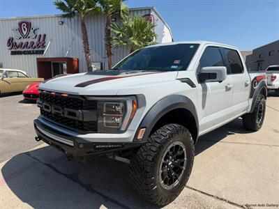 2023 Ford F-150 Raptor   - Photo 1 - San Juan, TX 78589